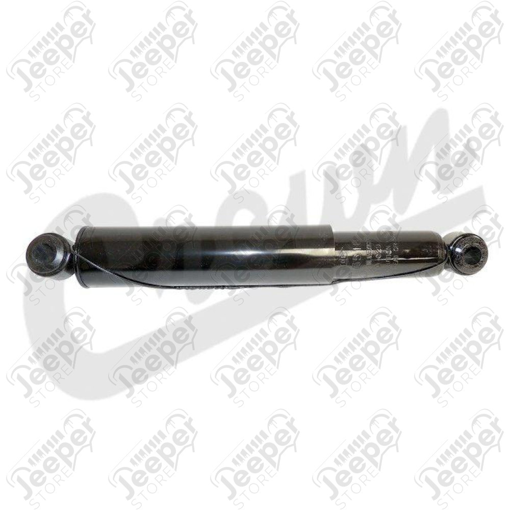 Shock Absorber (Rear)