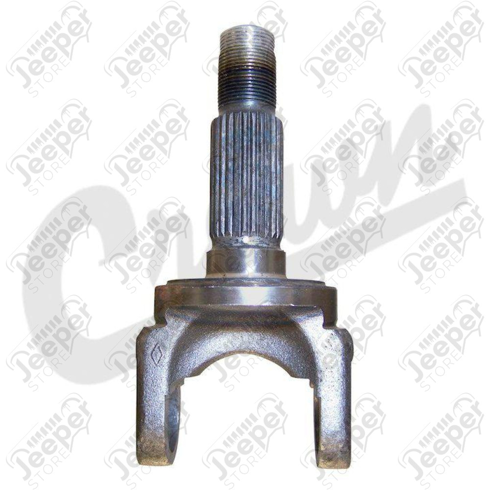 Axle Outer Shaft