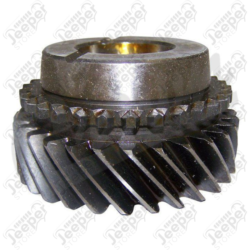 Third Gear (29 Teeth)