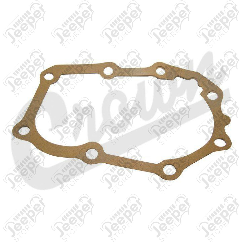 Input Gear Retainer Gasket