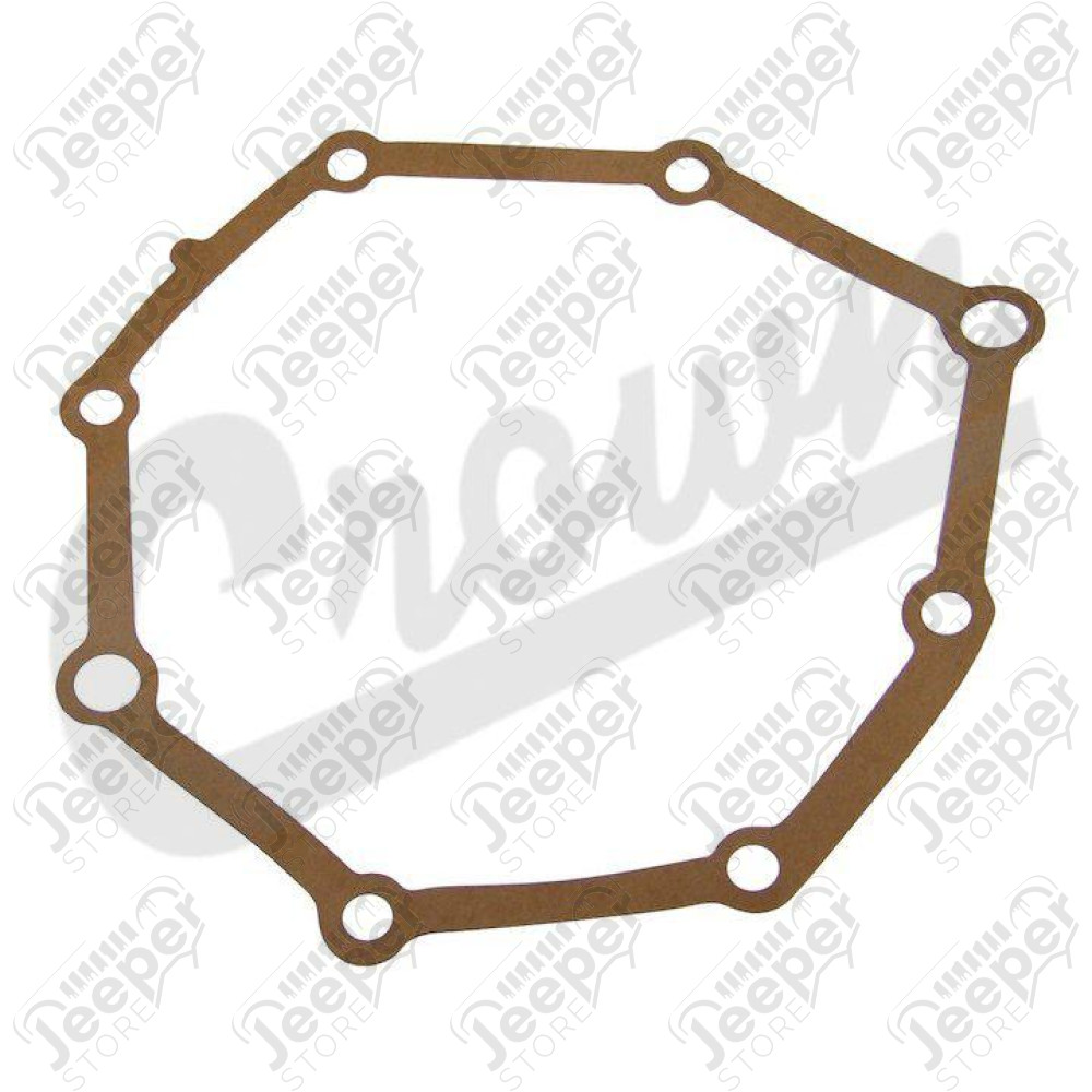 Intermediate Front Gasket