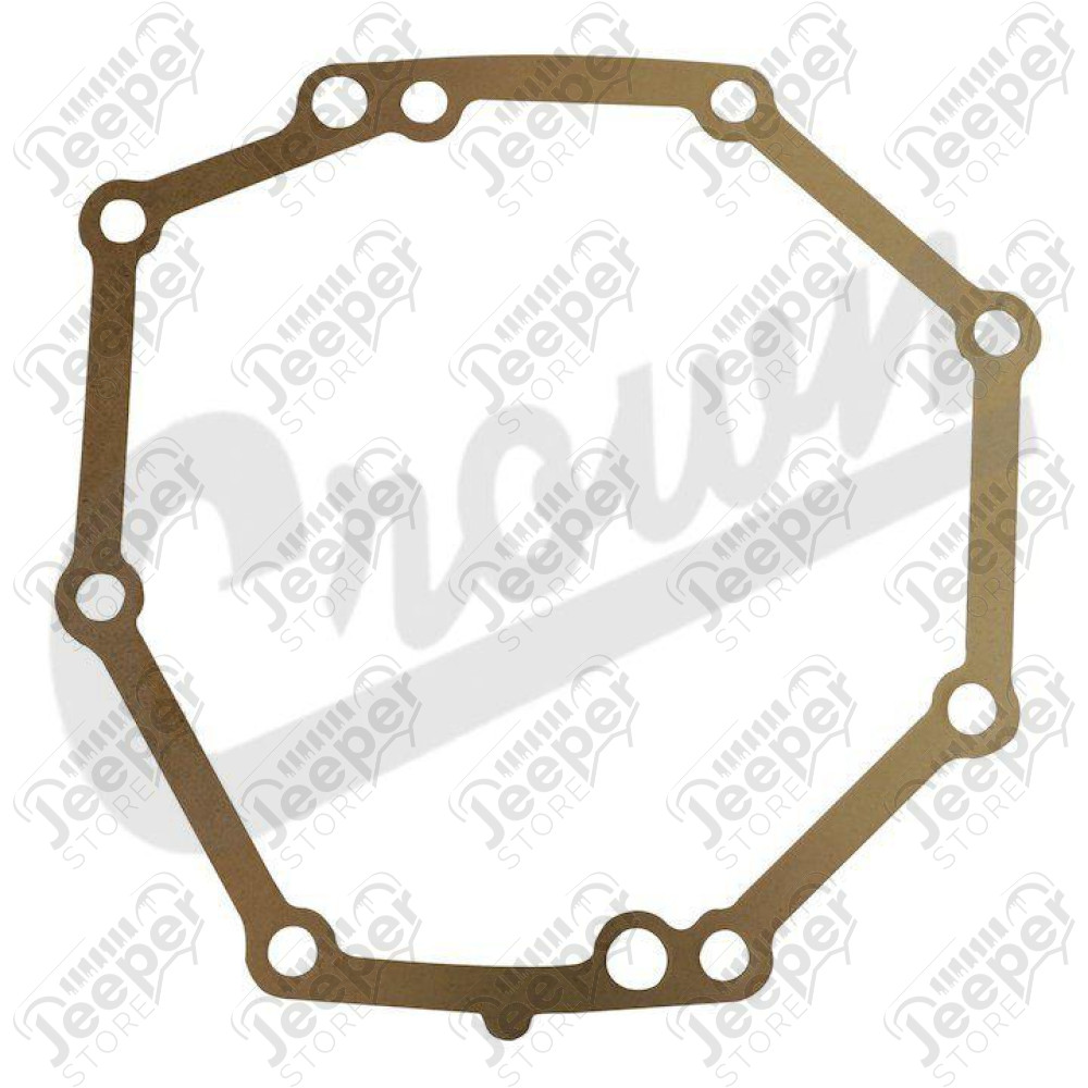 Transmission To Adapter Gasket