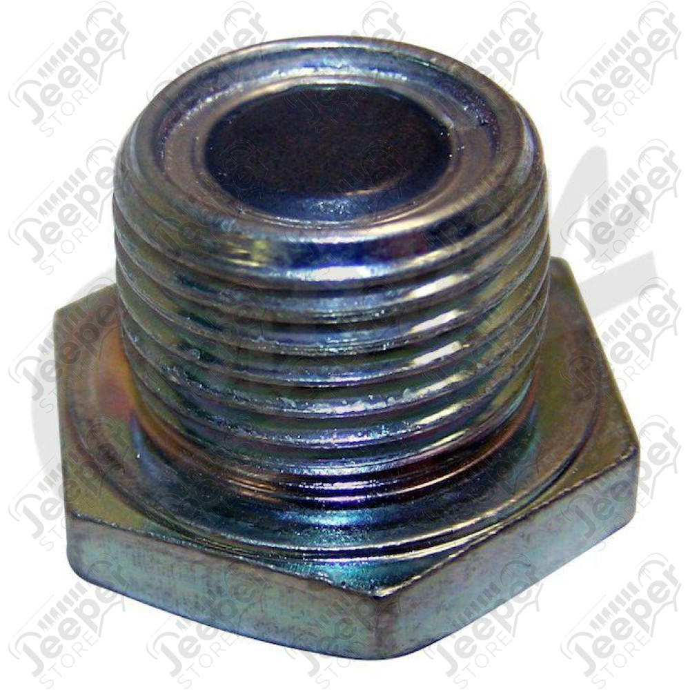 Bouchon de vidange pour boite manuelle AX4, AX5 et AX15 Jeep