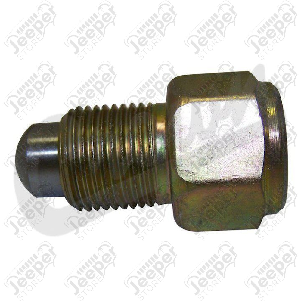 Reverse Pin (Right)