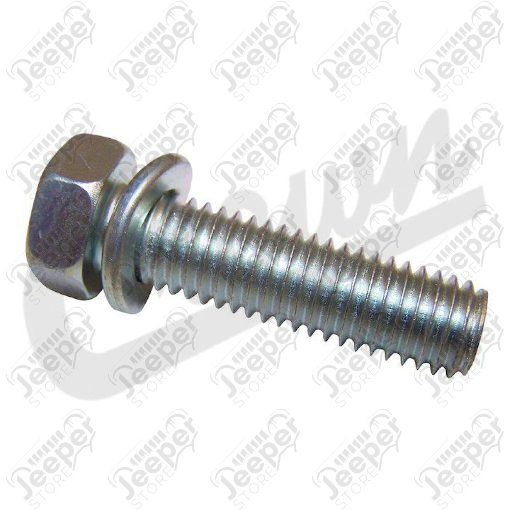 Shift Lever Housing Bolt
