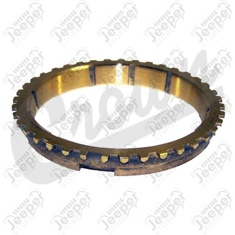 Blocking Ring (1st & 2nd Synchro)