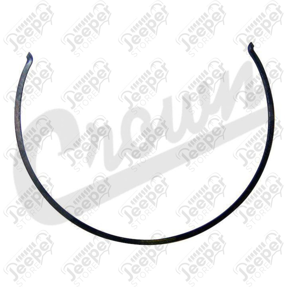 Synchronizer Spring