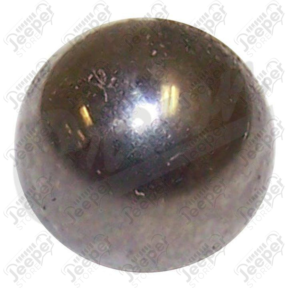 Reverse Ball