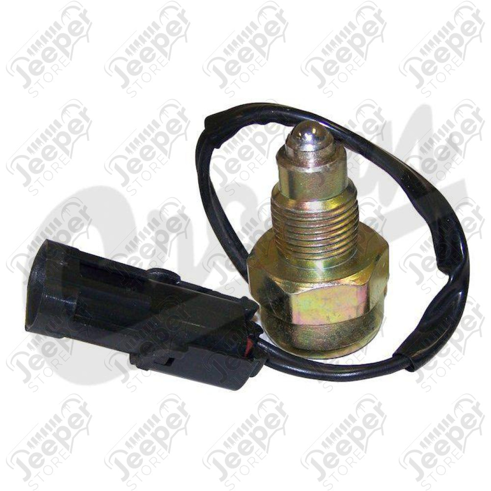 Backup Lamp Switch (Manual Transmission)