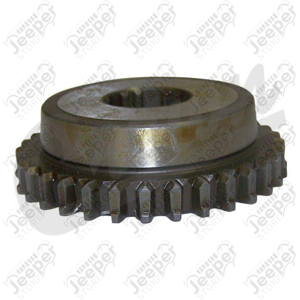 Fifth Gear Spacer