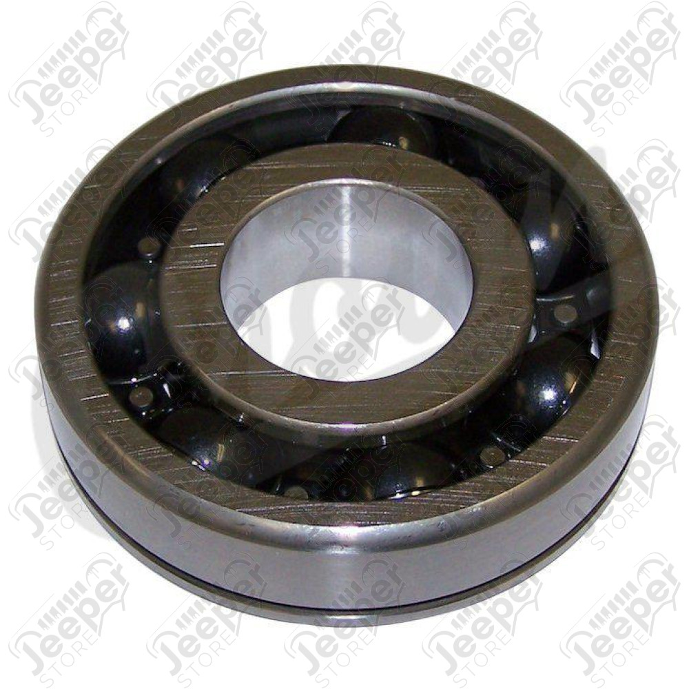 Input Shaft Bearing (Front)