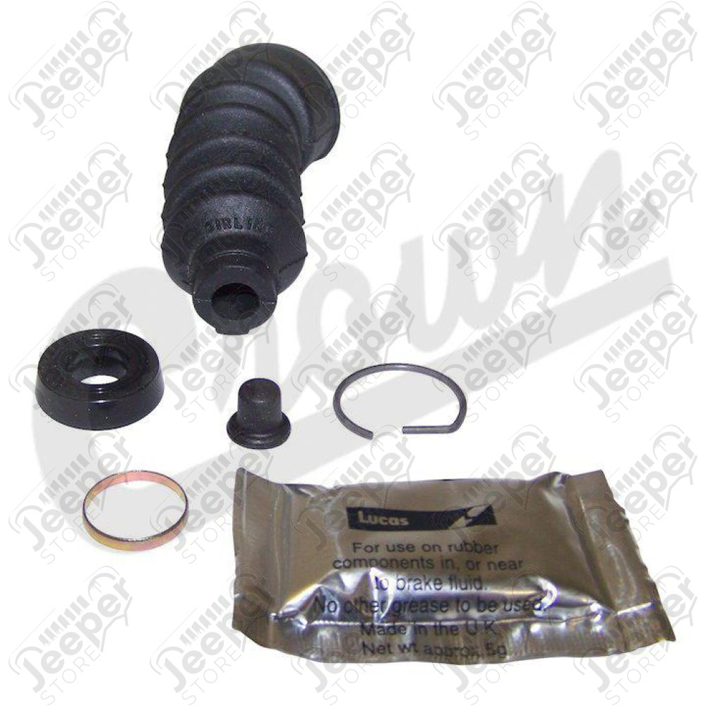 Slave Cylinder Kit