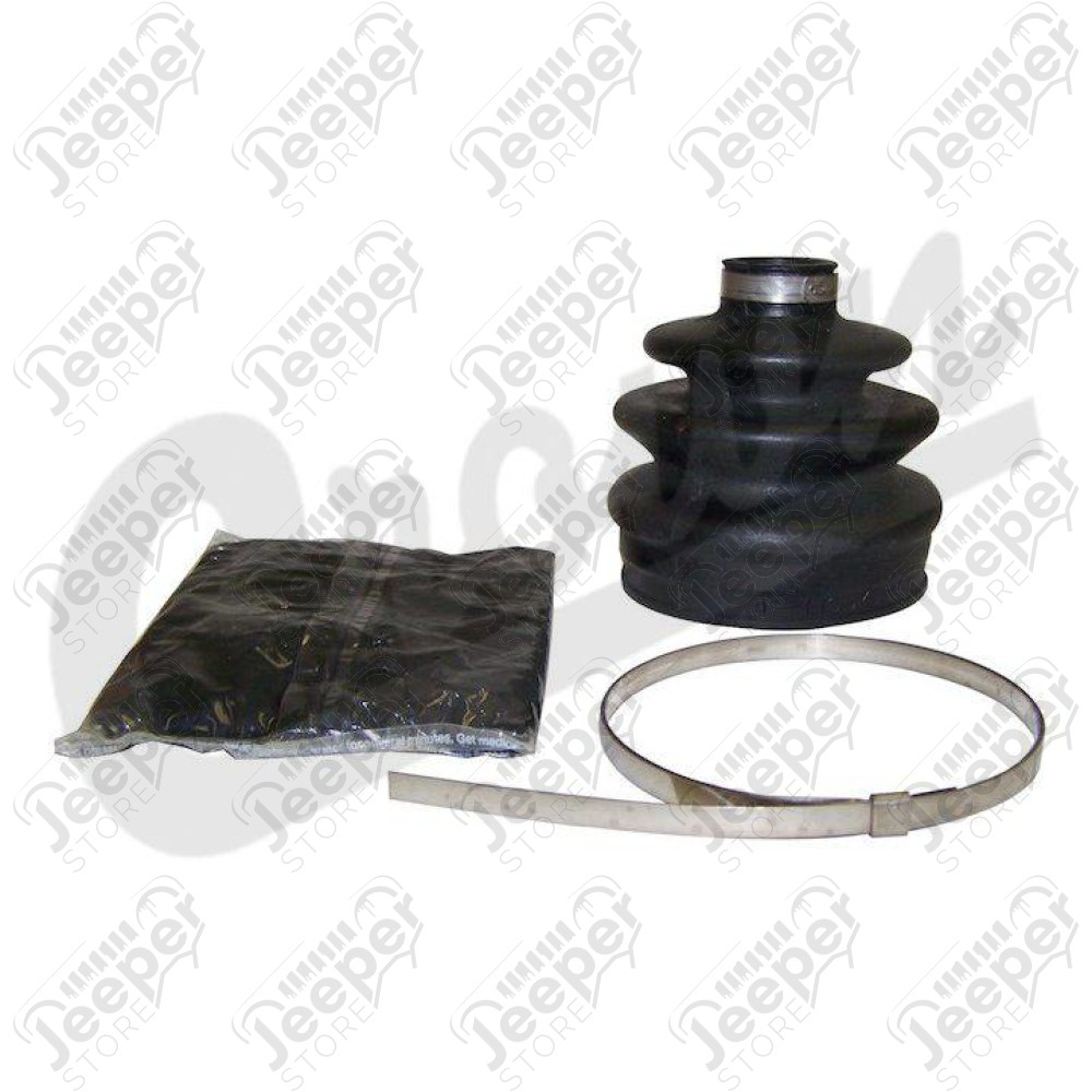 CV Shaft Boot Kit