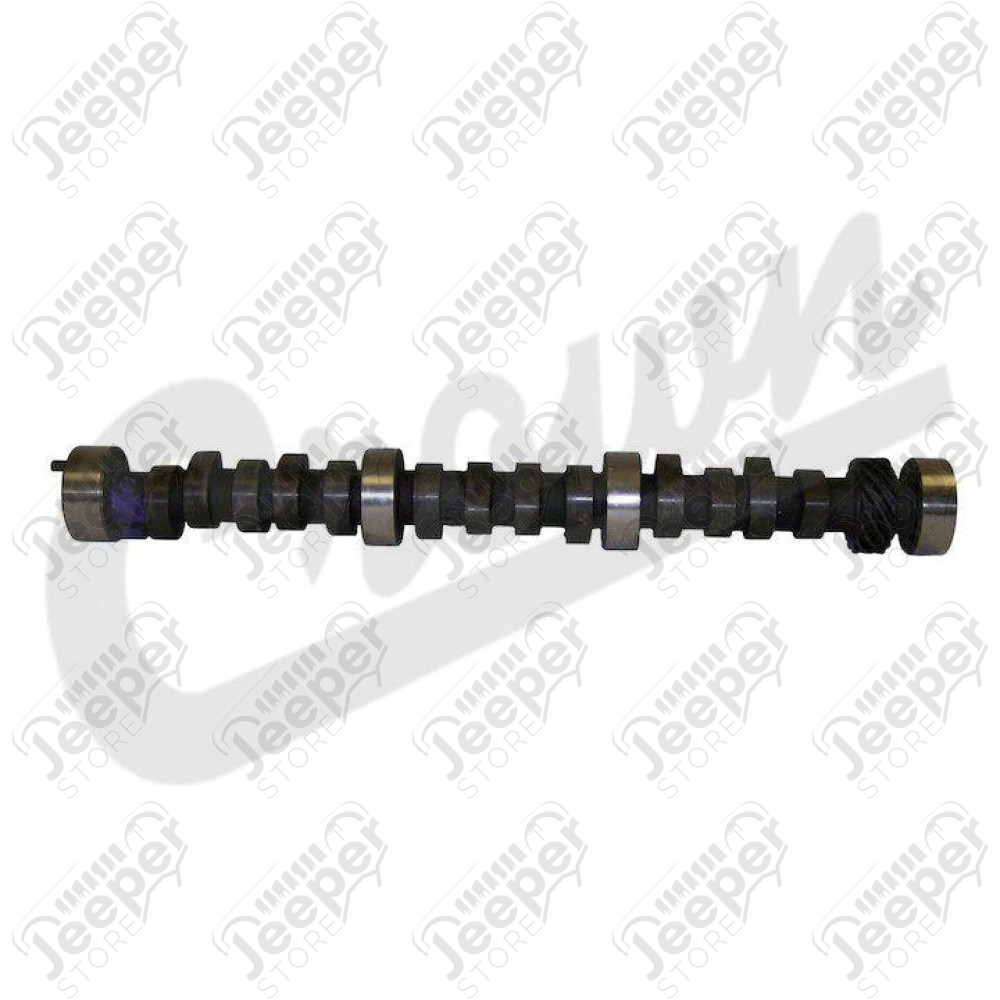 Camshaft
