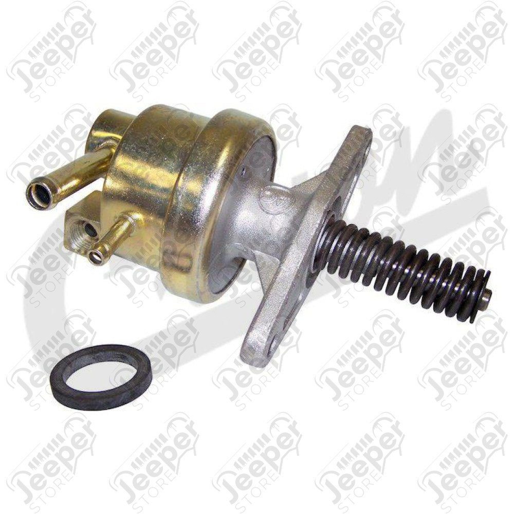 Mechanical Fuel Pump