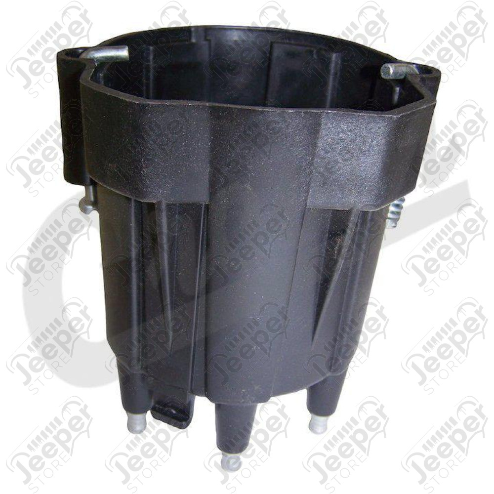 Distributor Cap