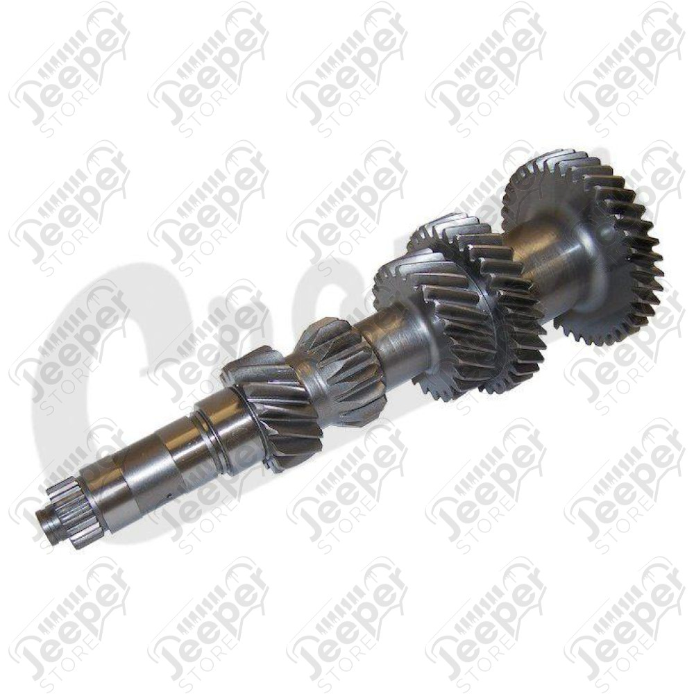 Cluster Gear (T5)
