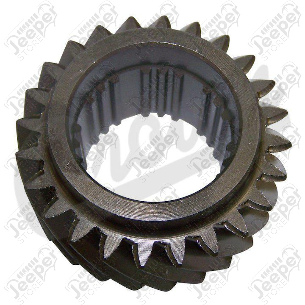 Mainshaft Fifth Gear