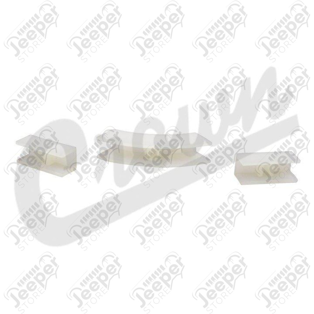 Mode Shift Fork Insert Kit