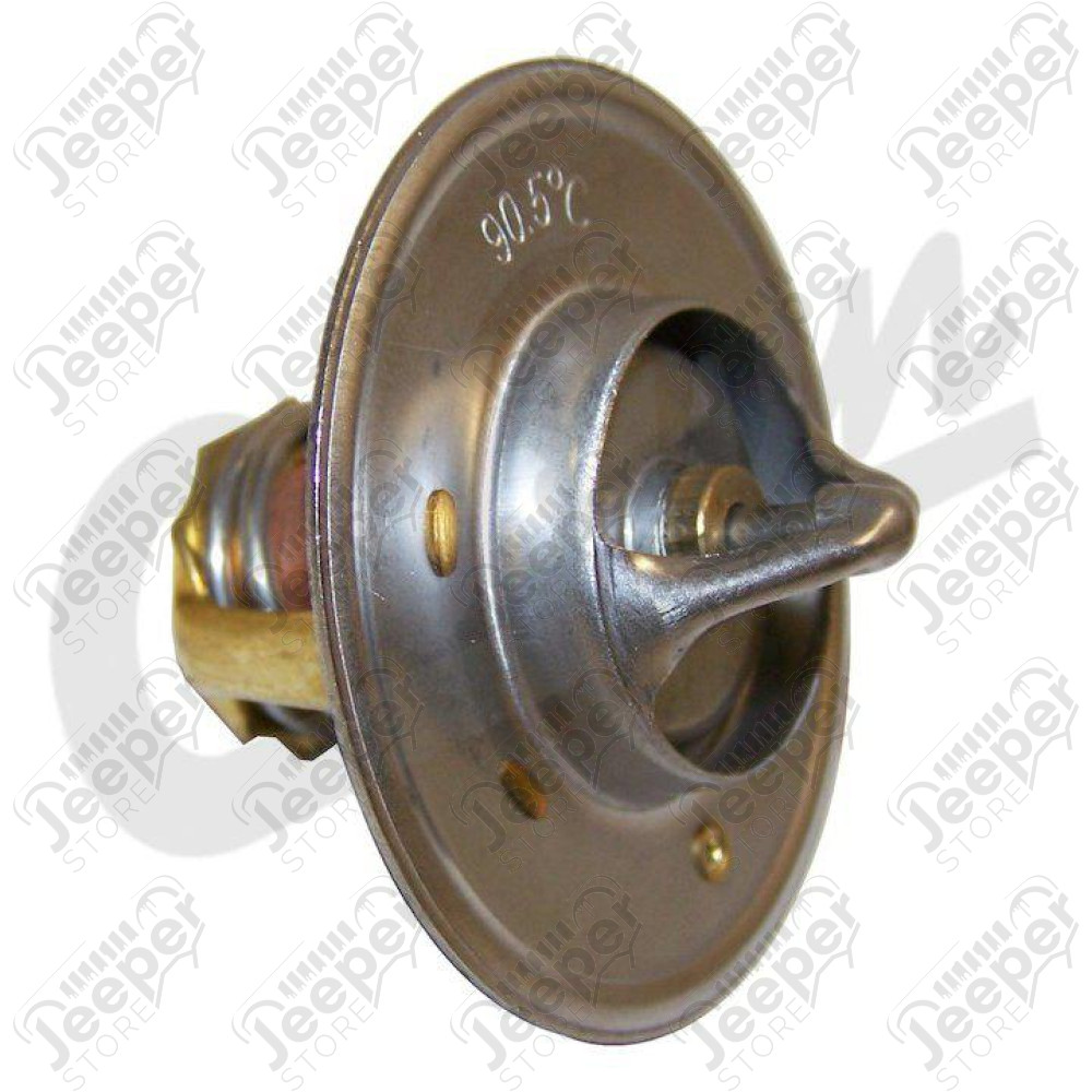 Thermostat