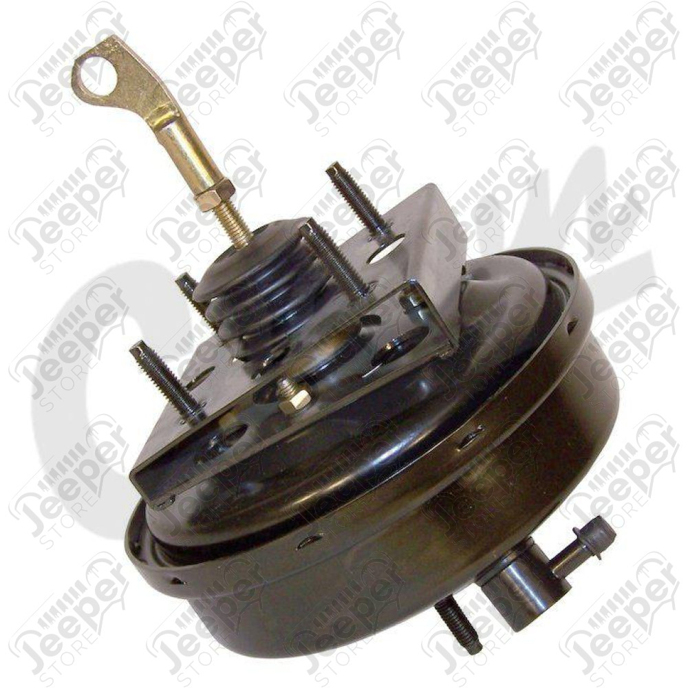 Power Brakes Booster