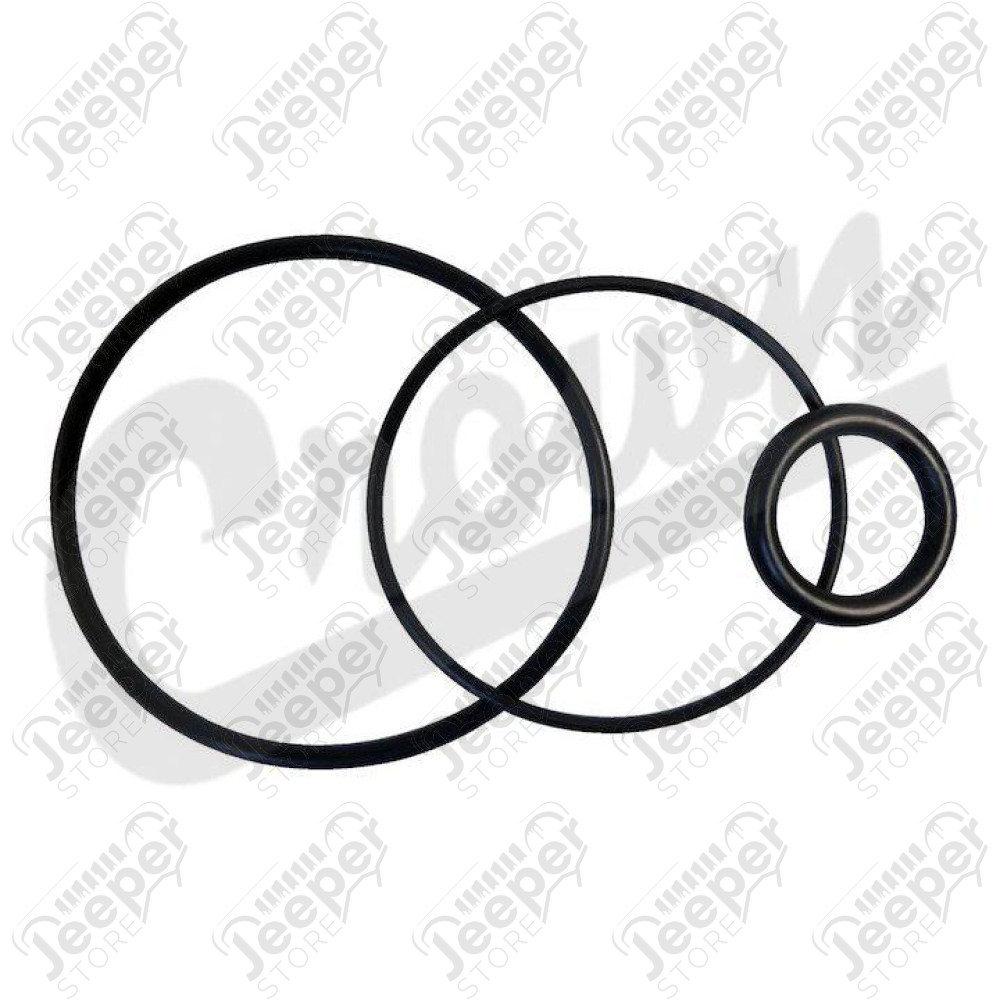 Power Cylinder Seal Kit