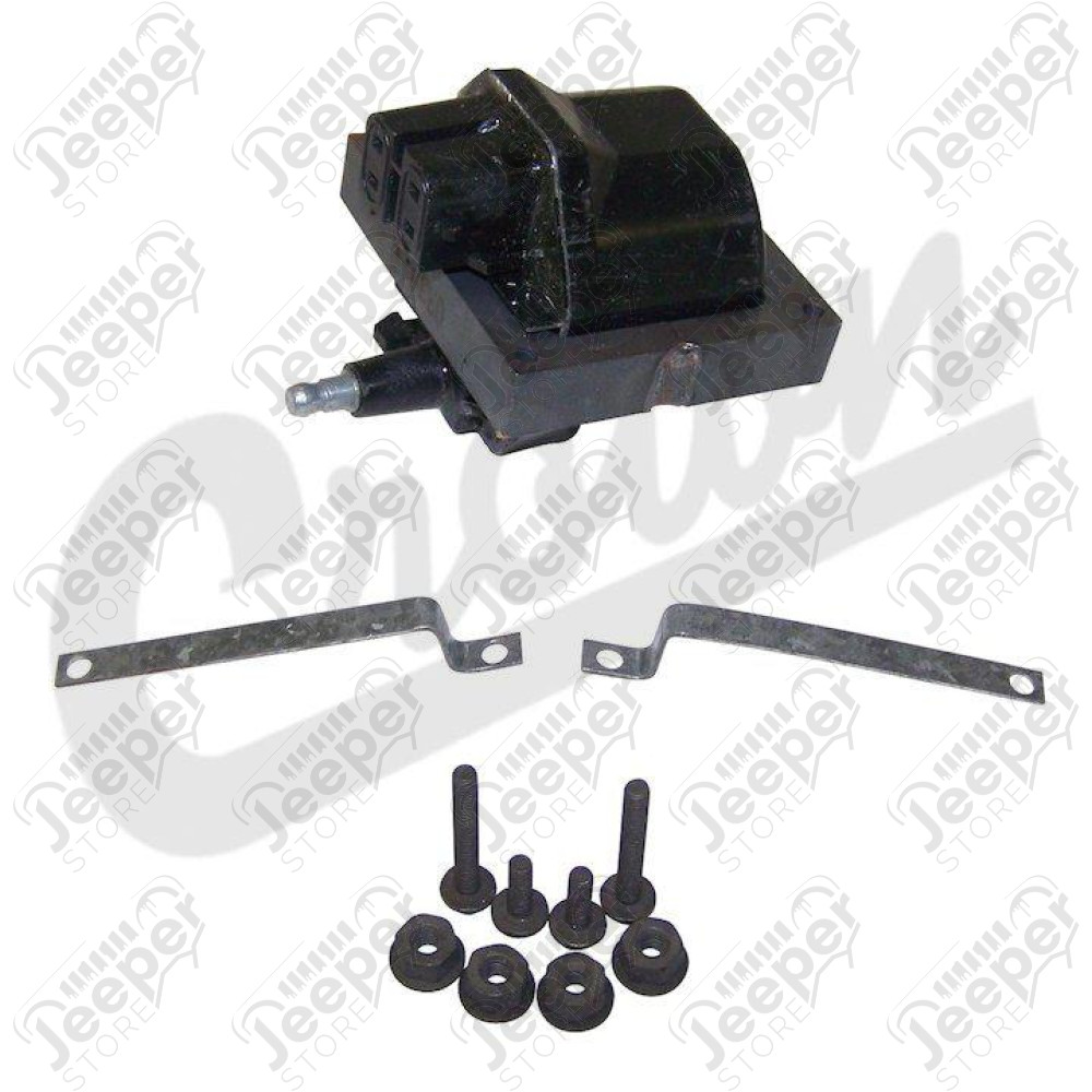 Ignition Coil