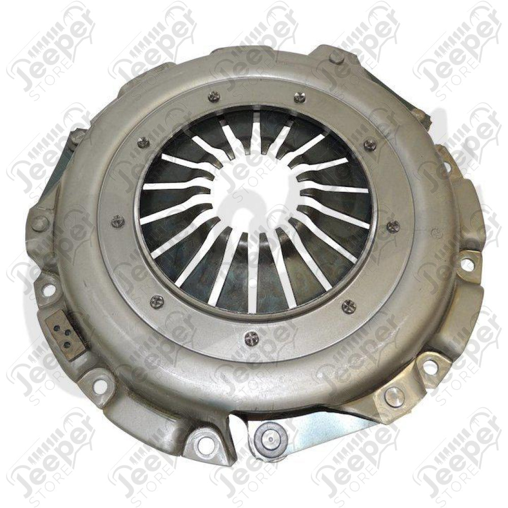 Clutch Pressure Plate