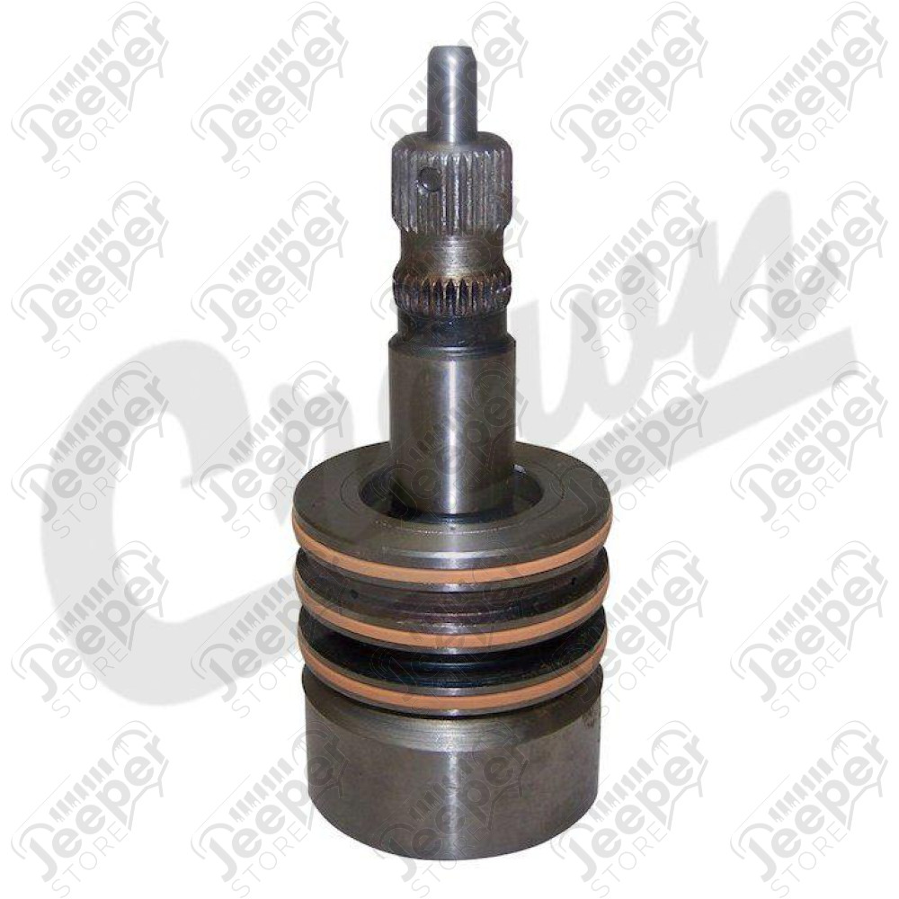 Power Steering Gear Valve Kit