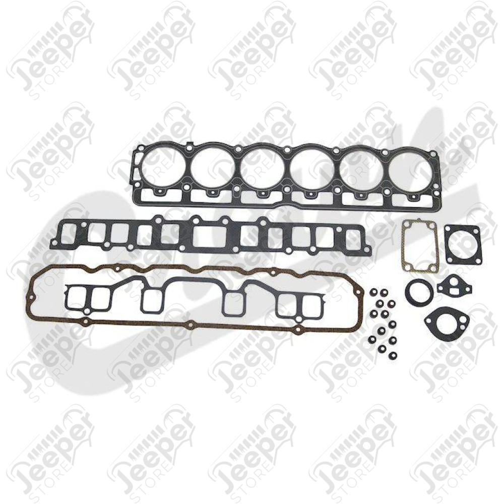 Engine Gasket Set (Upper)