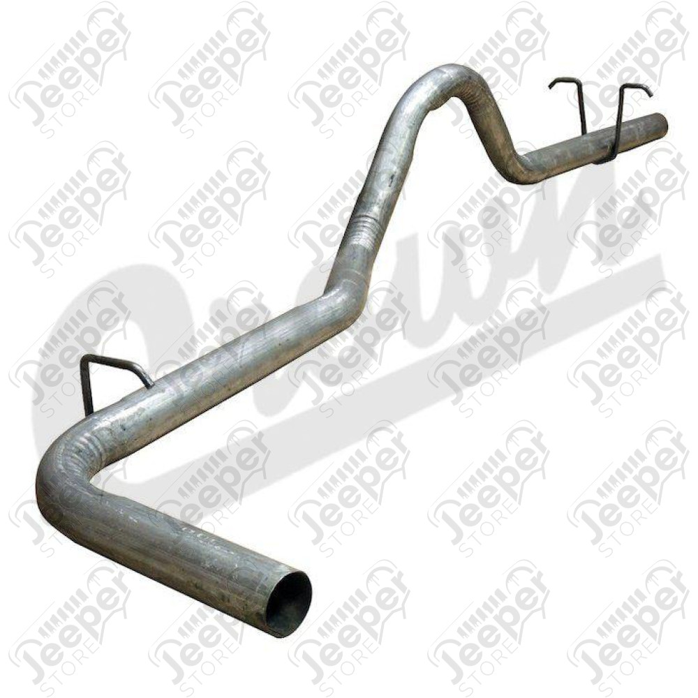 Tailpipe