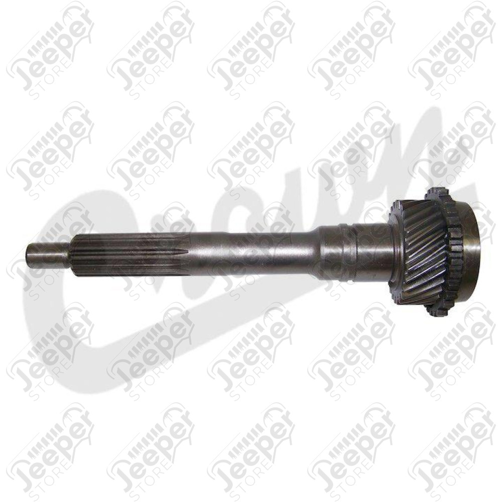 CR-83502682 Queue de boite à vitesses AX4 ou AX5 pour Jeep CJ7, Wrangler YJ, Cherokee XJ