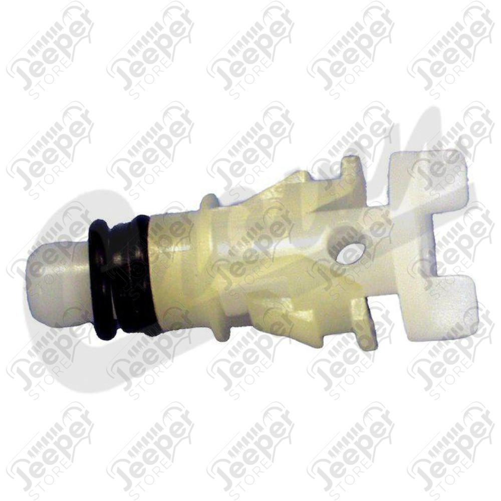 Fuel Line Repair Kit