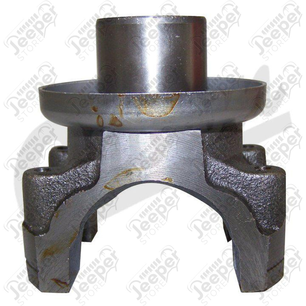 Output Shaft Yoke (Front)