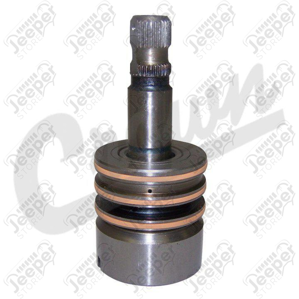 Steering Gear Valve Kit