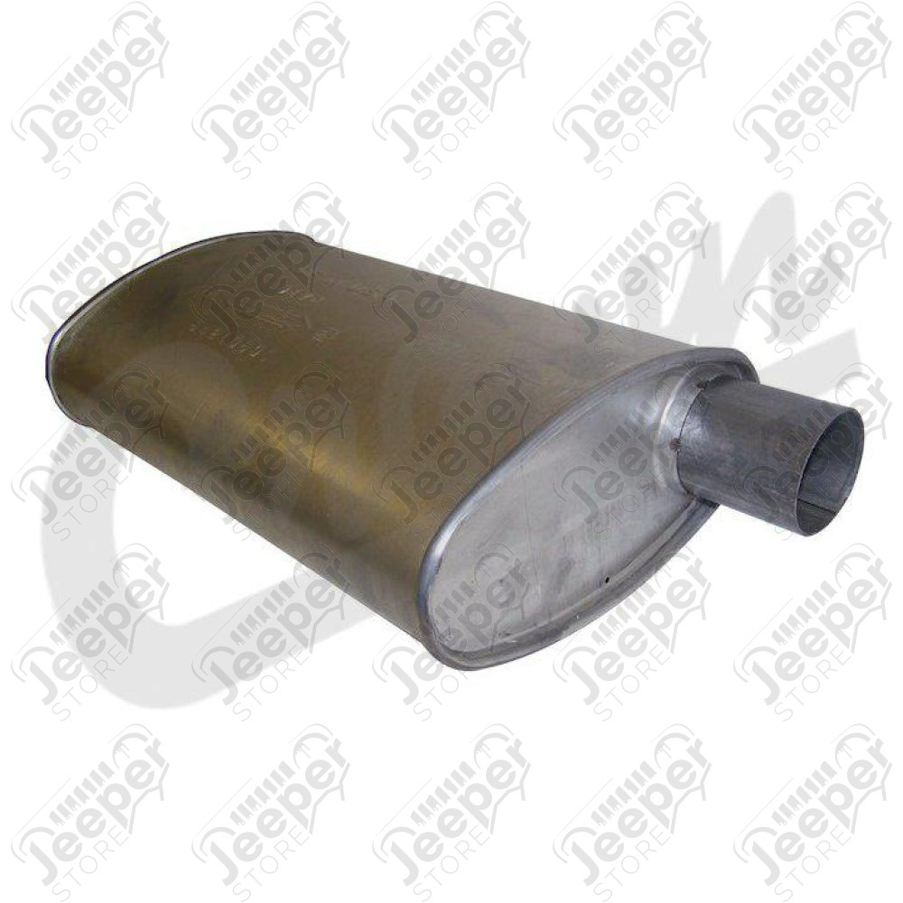 Muffler