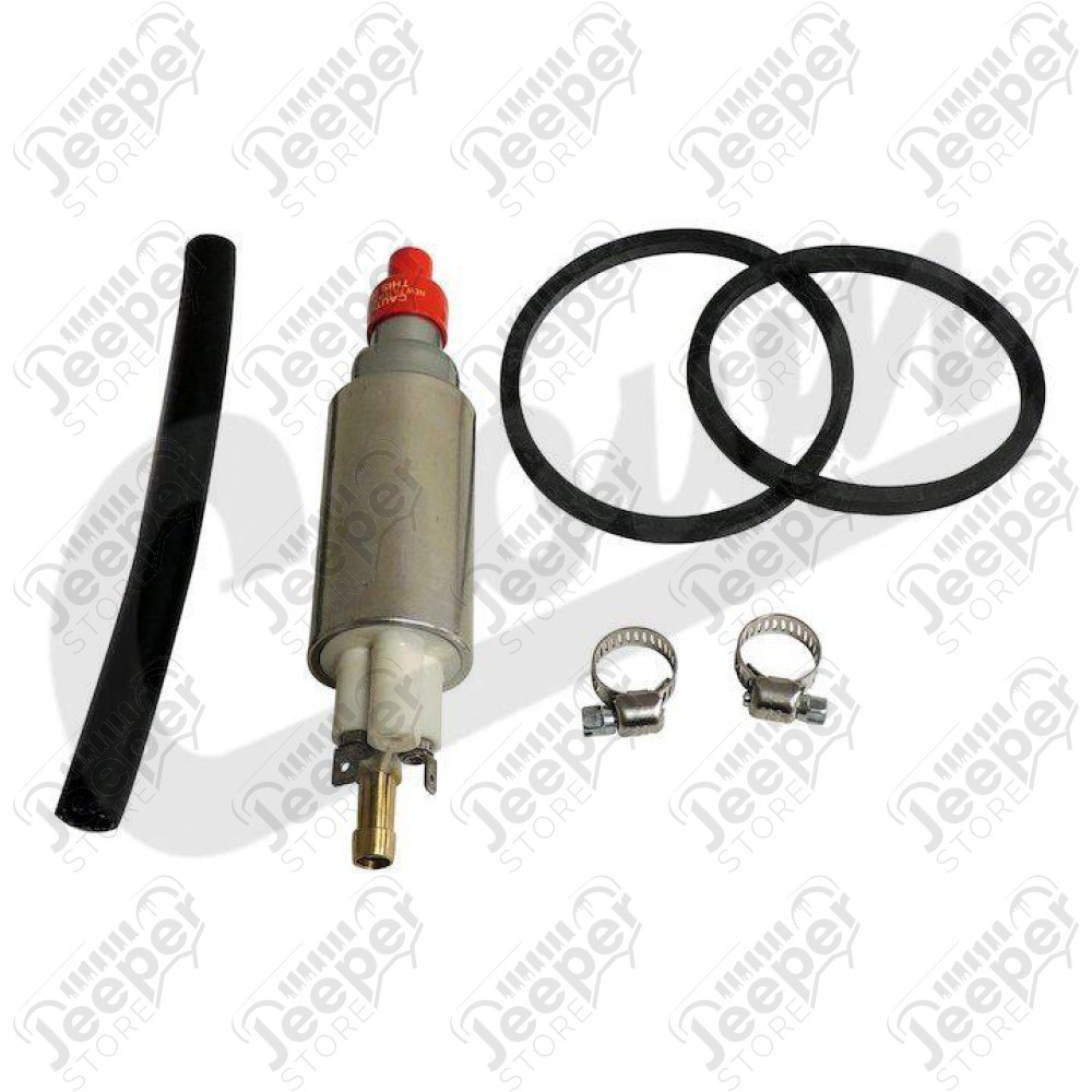 Electric Fuel Pump