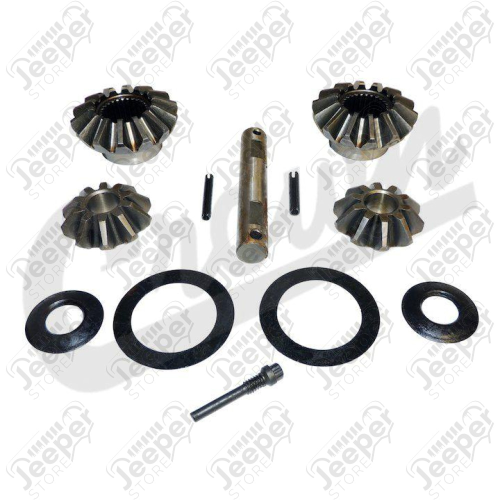 Differential Gear Set (Standard)