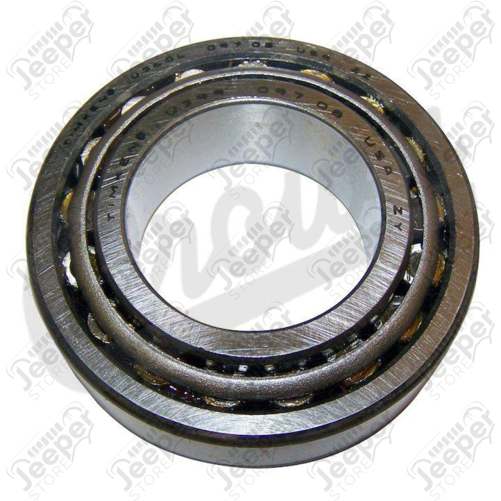 Axle Shaft Bearing