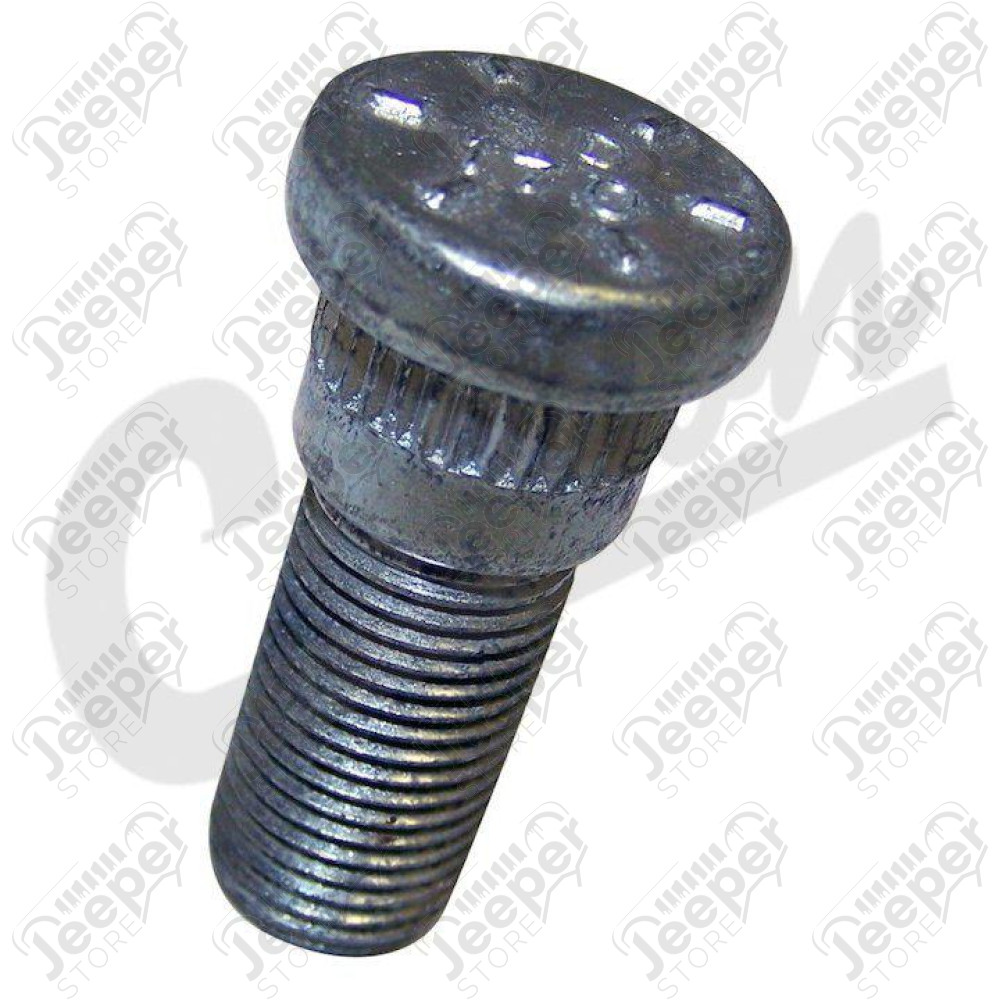 Wheel Stud (Rear)