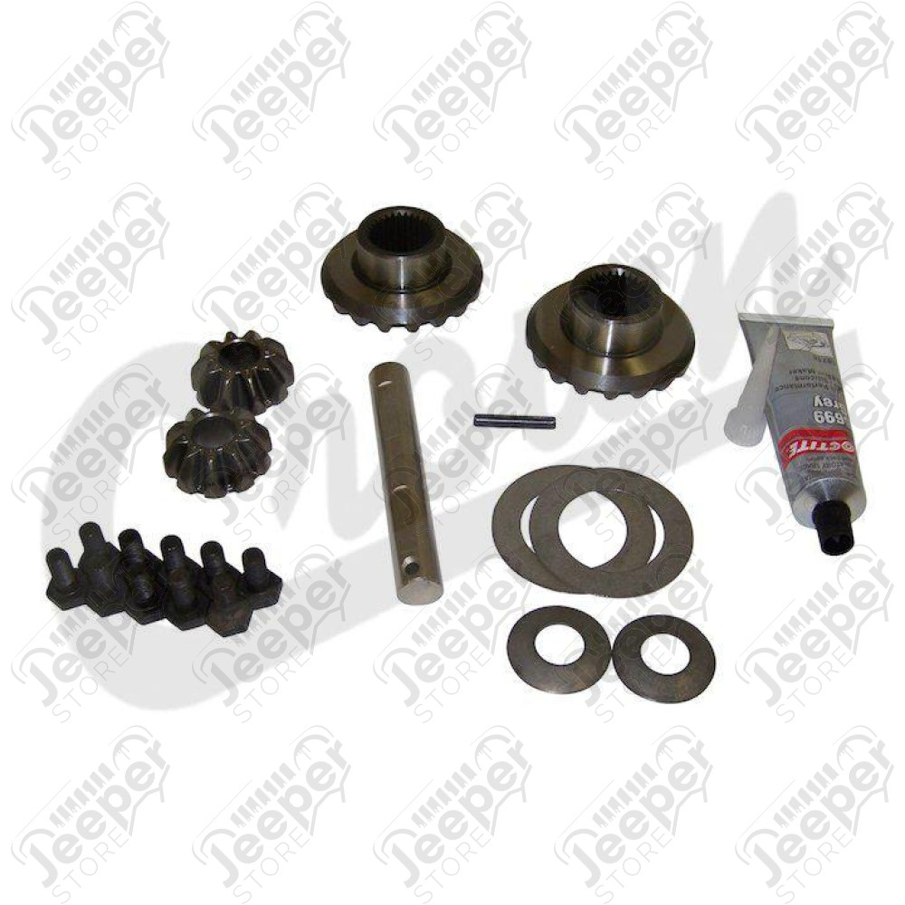 Differential Gear Kit (Std)