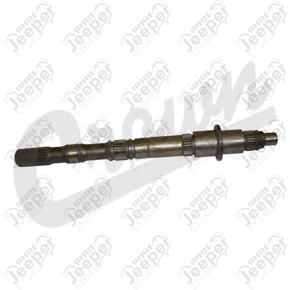 Mainshaft