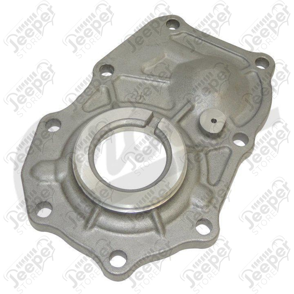 Bearing Retainer (Front)
