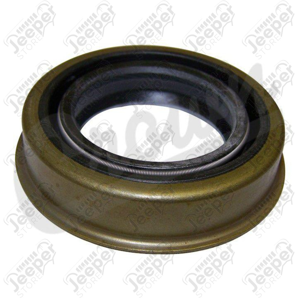 Output Seal (Front)