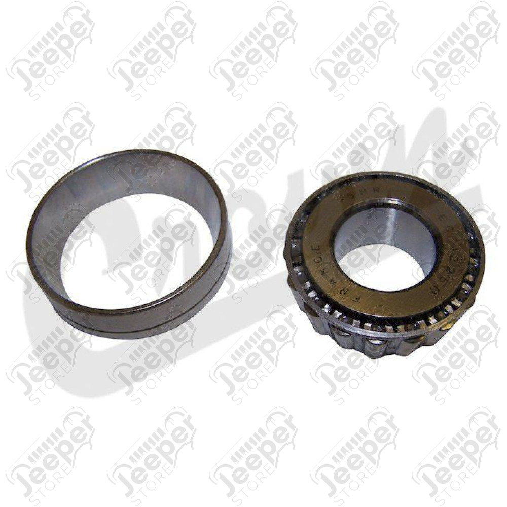 Intermediate Shaft Bearing (Front)