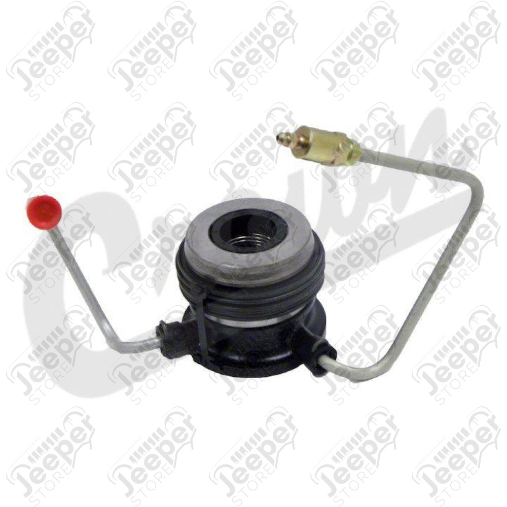 Clutch Control Kit