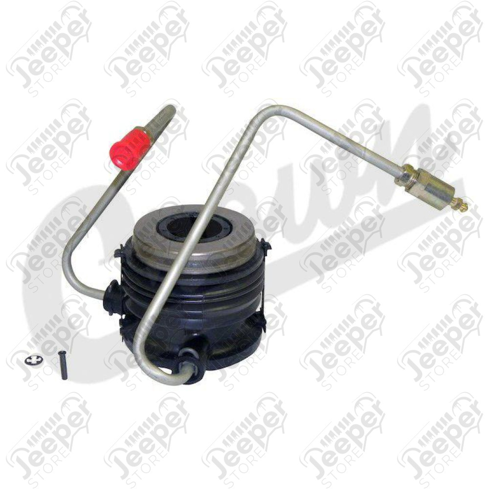 Clutch Control Kit