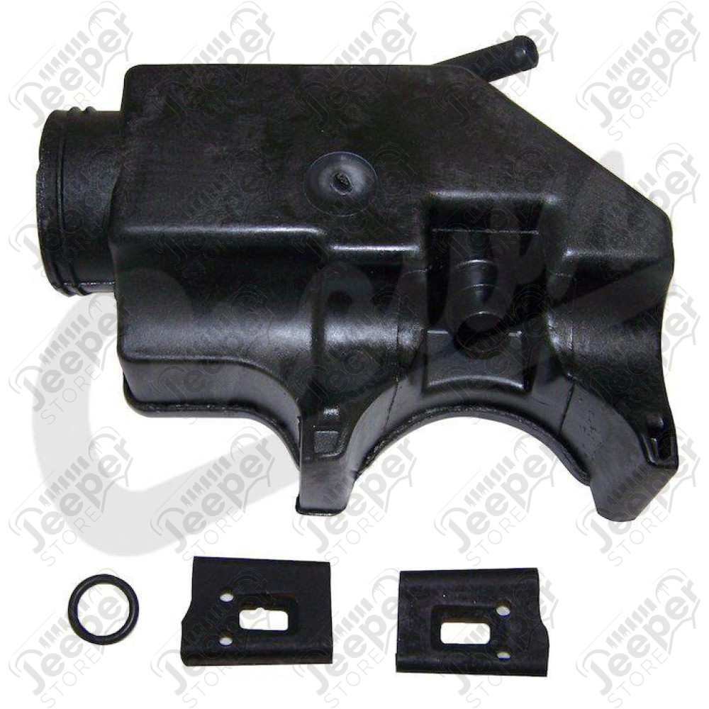 Power Steering Reservoir