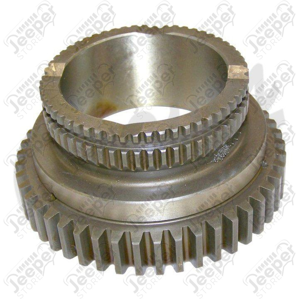 Differential Sprocket