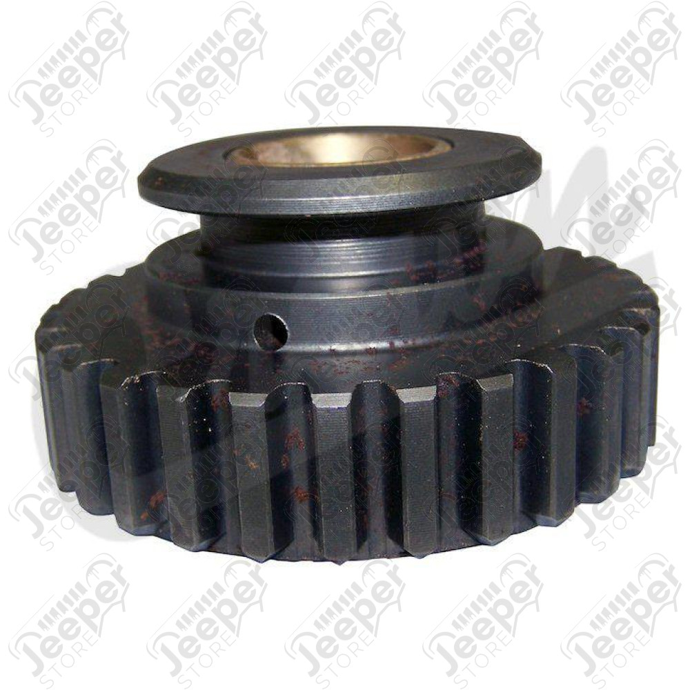 Reverse Idler Gear
